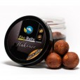 Kulki hakowe Eko Baits Seria Gold Queen Squid mix 20/24mm  (słoiczek 200 ml)