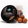 Kulki Zbalansowane Eko Baits King Squid mix 15/20mm (słoiczek 200 ml) 