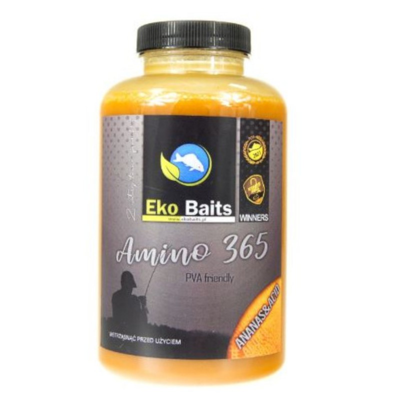 Amino Liquid Eko Baits Amino Ananas Acid 500 ml 