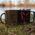 Kubek Fox Voyager Mug