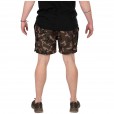 Spodenki Fox Camo/Black Swim Shorts - S