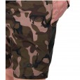 Spodenki Fox Camo/Black Swim Shorts - S