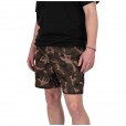 Spodenki Fox Camo/Black Swim Shorts - S