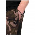 Spodenki Fox Camo/Black Swim Shorts - S