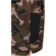 Spodenki Fox Camo/Black Swim Shorts - S