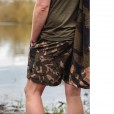 Spodenki Fox Camo/Black Swim Shorts - S