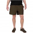 Spodenki Fox Khaki/Camo Swim Shorts - S