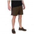 Spodenki Fox Khaki/Camo Swim Shorts - S