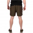 Spodenki Fox Khaki/Camo Swim Shorts - S