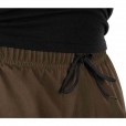 Spodenki Fox Khaki/Camo Swim Shorts - S