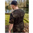 Koszulka Fox Khaki/Camo Outline T - S