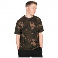 Koszulka Fox Camo T - S