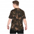 Koszulka Fox Camo T - S