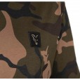 Koszulka Fox Camo T - S