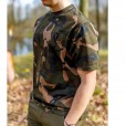 Koszulka Fox Camo T - S