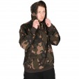 Bluza Fox Lw Camo Pullover Hoody - S