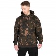 Bluza Fox Lw Camo Pullover Hoody - S