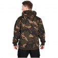 Bluza Fox Lw Camo Pullover Hoody - S