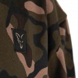 Bluza Fox Lw Camo Pullover Hoody - S