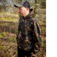 Bluza Fox Lw Camo Pullover Hoody - S