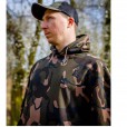 Bluza Fox Lw Camo Pullover Hoody - S