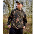 Bluza Fox Lw Camo Pullover Hoody - S