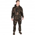 Bluza Fox Lw Camo Pullover Hoody - M