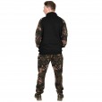 Spodnie Dresowe Fox Lw Camo Joggers - S