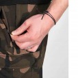 Spodnie Dresowe Fox Lw Camo Joggers - S