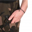 Spodnie Dresowe Fox Lw Camo Joggers - S