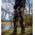 Spodnie Dresowe Fox Lw Camo Joggers - S