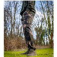 Spodnie Dresowe Fox Lw Camo Joggers - S