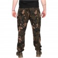 Spodnie Dresowe Fox Lw Camo Joggers - XXL