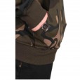 Spodnie Dresowe Fox Lw Camo Joggers - XXL