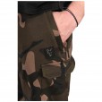 Spodnie Dresowe Fox Lw Camo Joggers - XXL