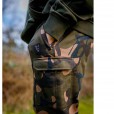 Spodnie Dresowe Fox Lw Camo Joggers - XXXL