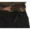 Spodnie Dresowe Fox Lw Black/Camo Combat Joggers - S