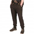 Spodnie Dresowe Fox Lw Khaki Joggers - L