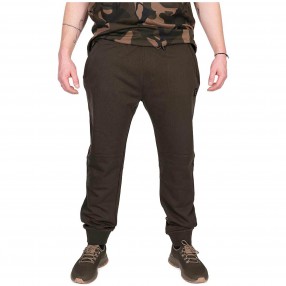 Spodnie Dresowe Fox Lw Khaki Joggers - XL