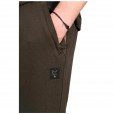 Spodnie Dresowe Fox Lw Khaki Joggers - XL