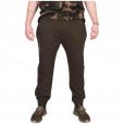 Spodnie Dresowe Fox Lw Khaki Joggers - XXXL