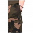 Spodenki Fox Lw Camo Jogger Shorts - S