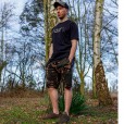 Spodenki Fox Lw Camo Jogger Shorts - S