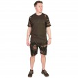 Spodenki Fox Lw Camo Jogger Shorts - M