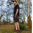 Spodenki Fox Lw Camo Jogger Shorts - M