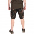 Spodenki Fox Lw Camo Combat Shorts - S