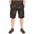 Spodenki Fox Lw Camo Combat Shorts - S