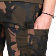 Spodenki Fox Lw Camo Combat Shorts - S