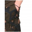 Spodenki Fox Lw Camo Combat Shorts - S