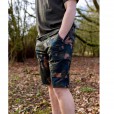 Spodenki Fox Lw Camo Combat Shorts - S